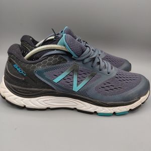 New Balance 840v4 Running Shoes